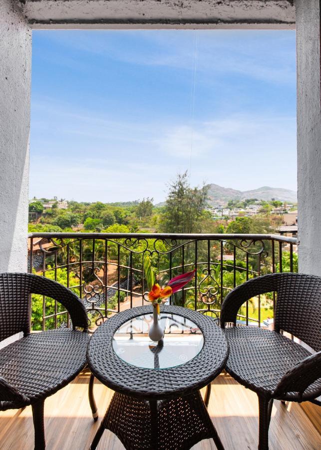 Mayur Retreat & Spa Lonavla Exterior foto