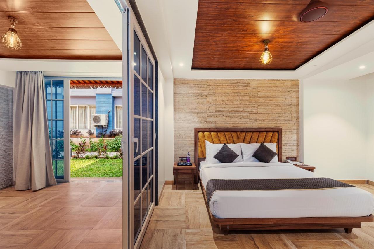 Mayur Retreat & Spa Lonavla Exterior foto
