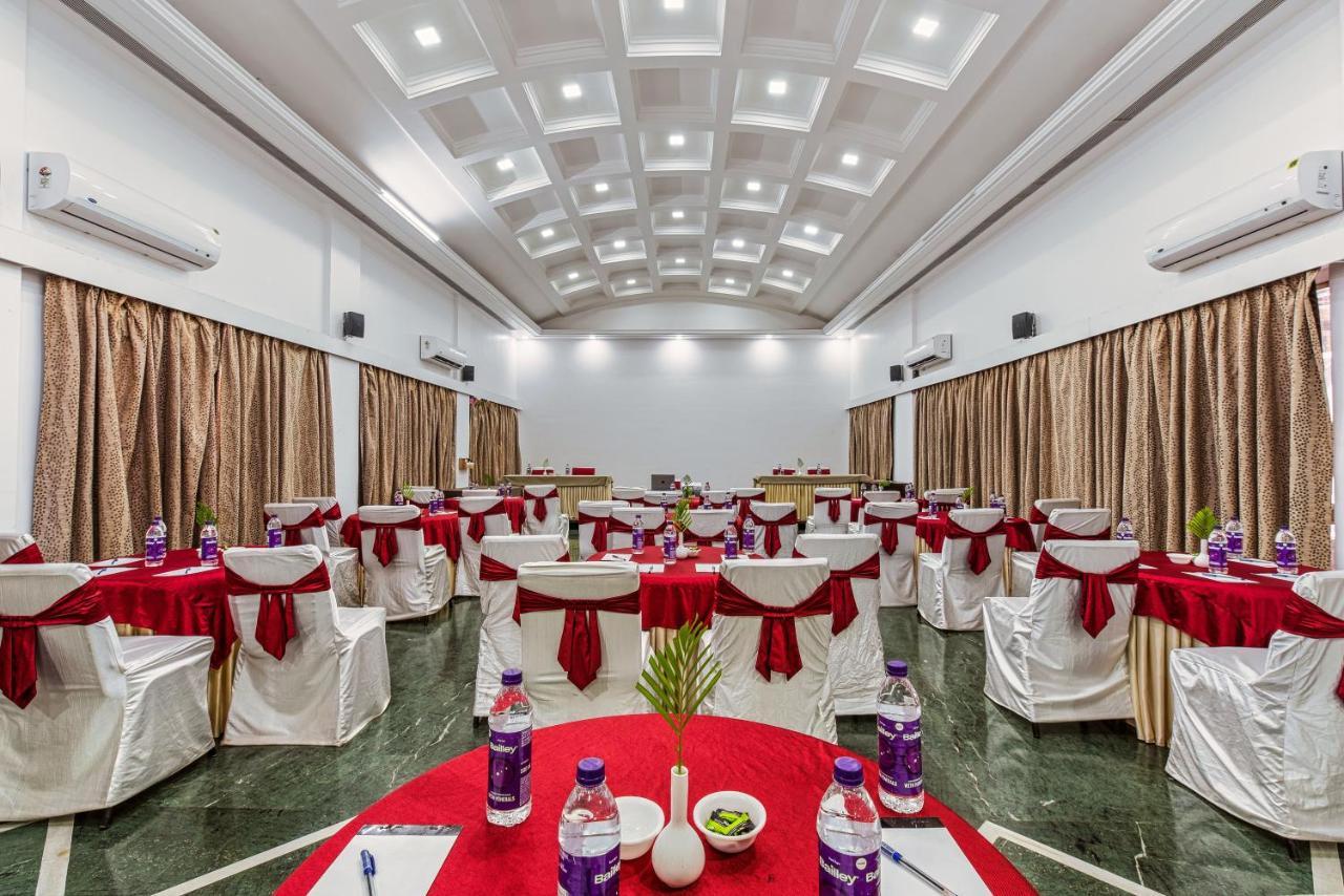 Mayur Retreat & Spa Lonavla Exterior foto