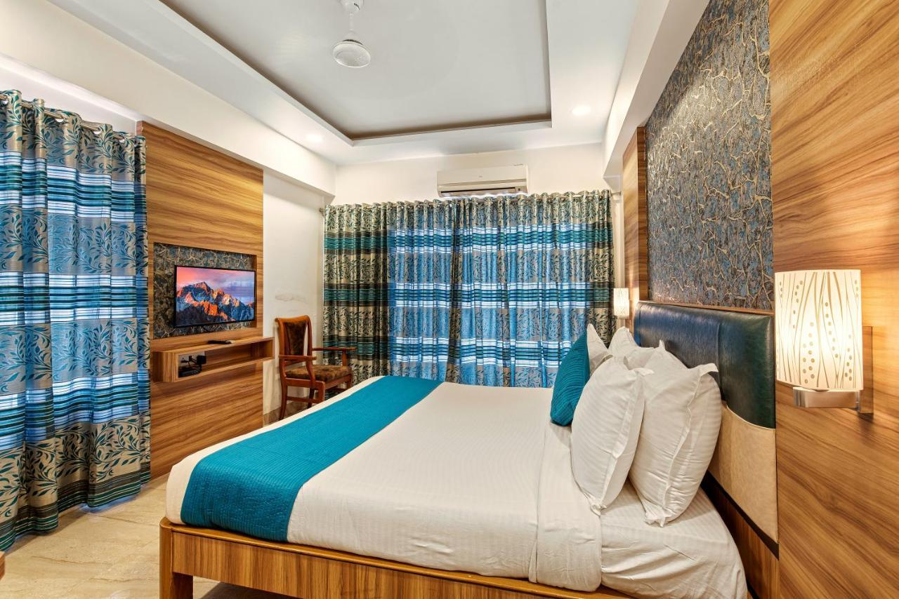 Mayur Retreat & Spa Lonavla Exterior foto