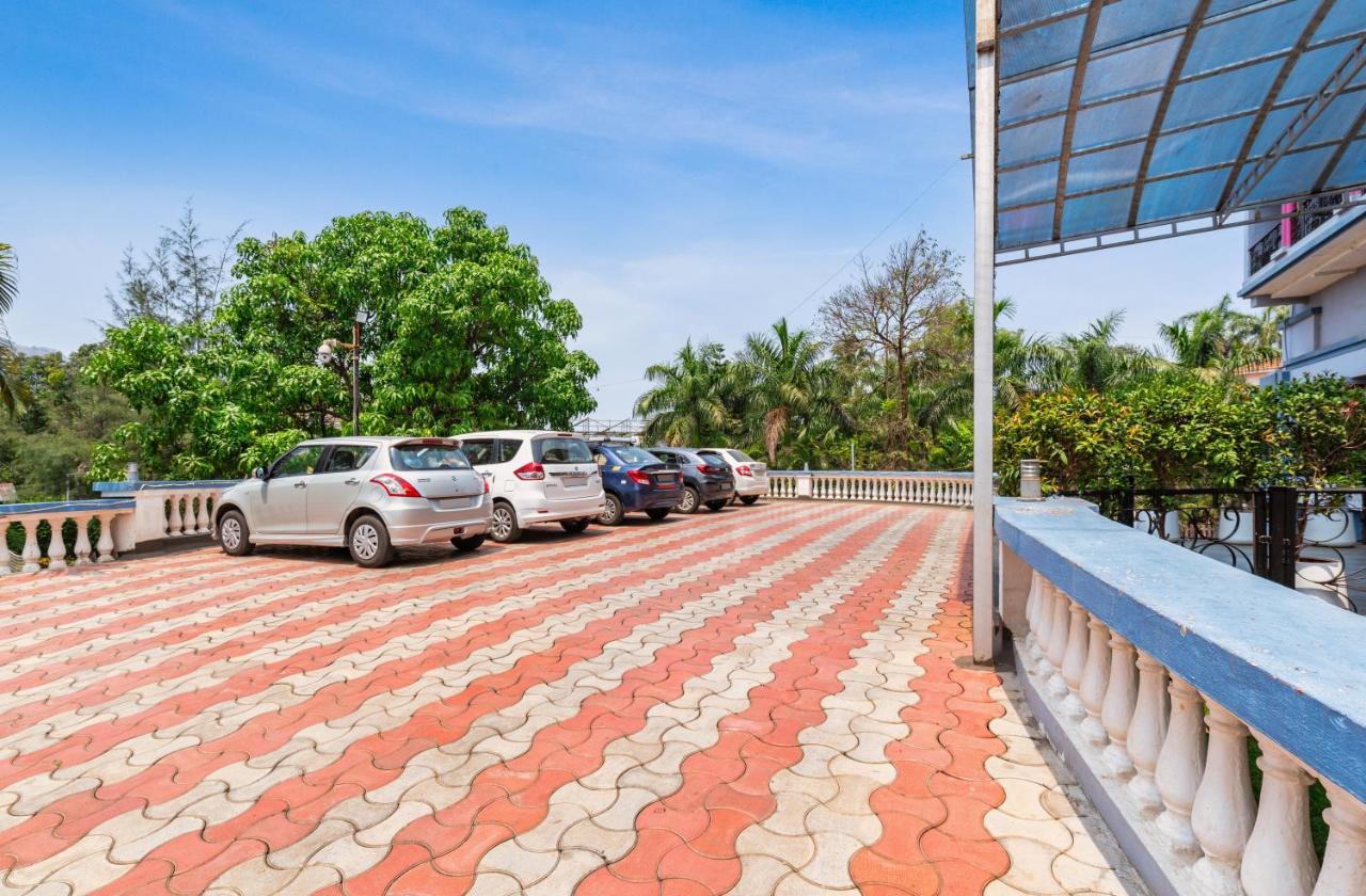 Mayur Retreat & Spa Lonavla Exterior foto