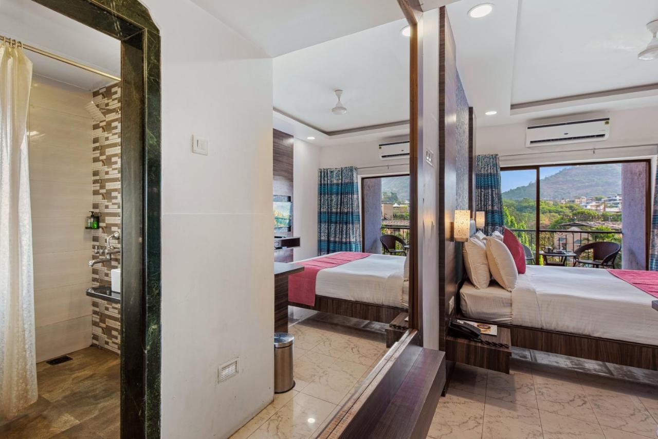 Mayur Retreat & Spa Lonavla Exterior foto
