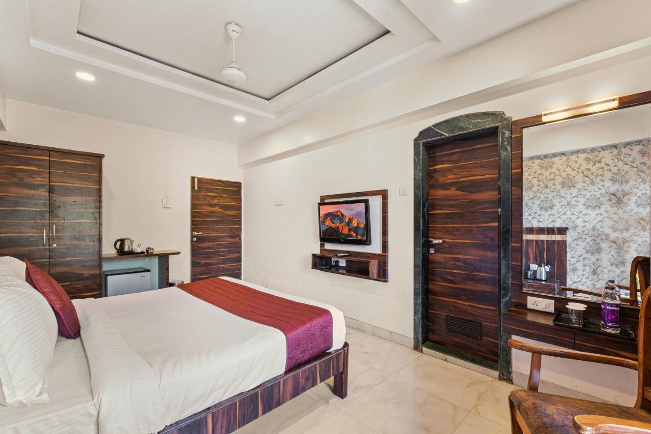 Mayur Retreat & Spa Lonavla Exterior foto