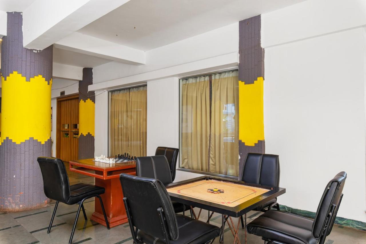 Mayur Retreat & Spa Lonavla Exterior foto
